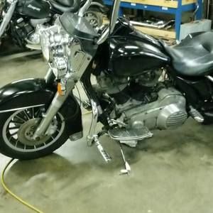 Meet your Posher, Russell